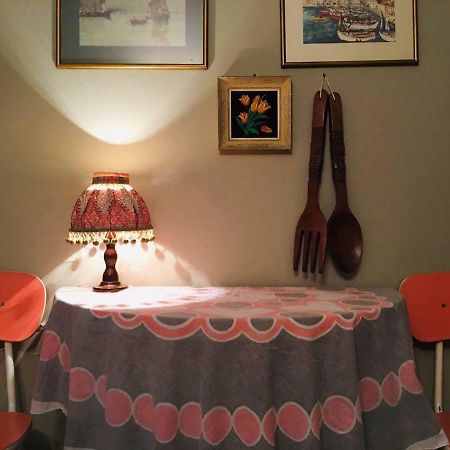 Angela Seaside Summer House Dhílesi 外观 照片